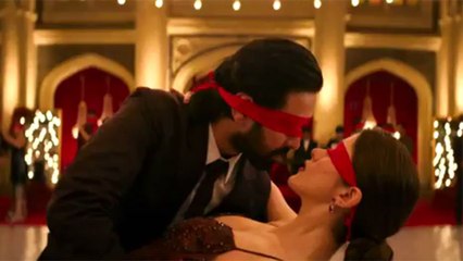 Aankhon ki Gustaakhiyan Trailer OV