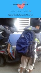 OTW Kompetisi Chil Go!