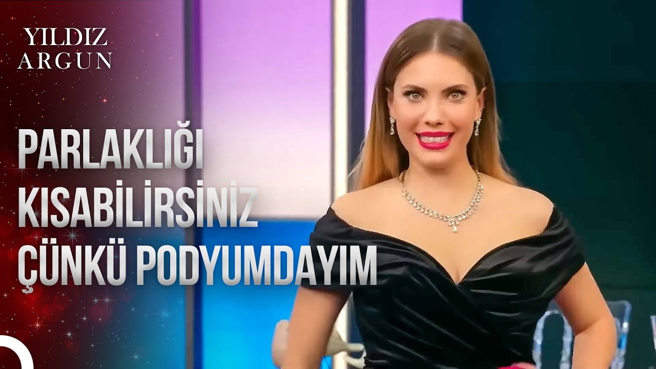 Kuralına Göre Değil, Kendi Yoluma Göre Oynarım