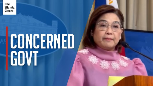 Marcos orders assistance to LA-based Filipinos affected by immigration protests