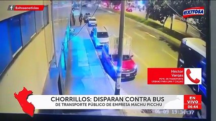 Transportistas no descartan nuevo paro por inacción del Estado ante crisis de inseguridad: "Se toman medidas aisladas"