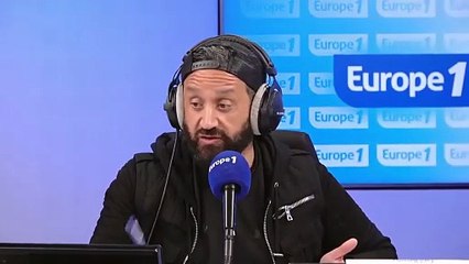 Cyril Hanouna donne son avis sur T18 dans "On marche sur la tête".