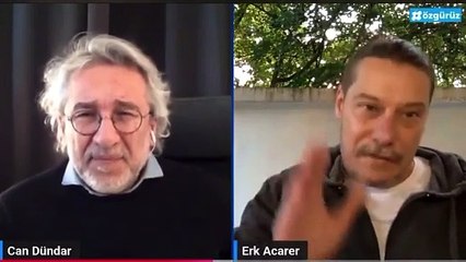 Almanların kucağındaki iki isimden Kılıçdaroğlu’na aba altından sopa!