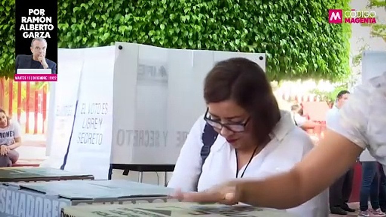 El nuevo y triste Nuevo León…