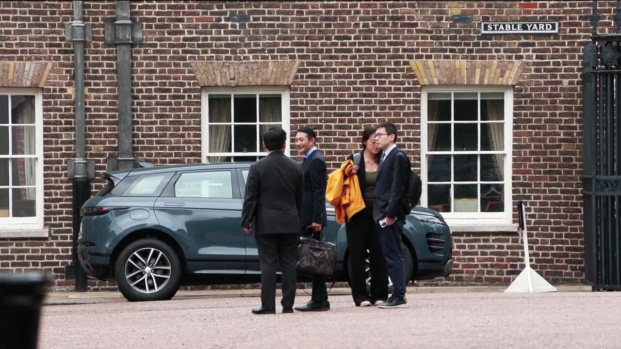 China e EUA negociam trégua comercial