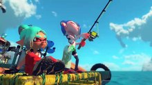 Splatoon Raiders e il prossimo update di Splatoon 3