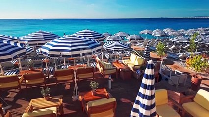French Riviera: Your Dream Coastal Getaway!