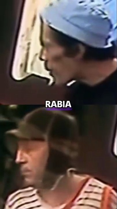 El Chavo del 8 Parte 7 ¡La_Verdadera_Historia_del_Perro_Espumoso!