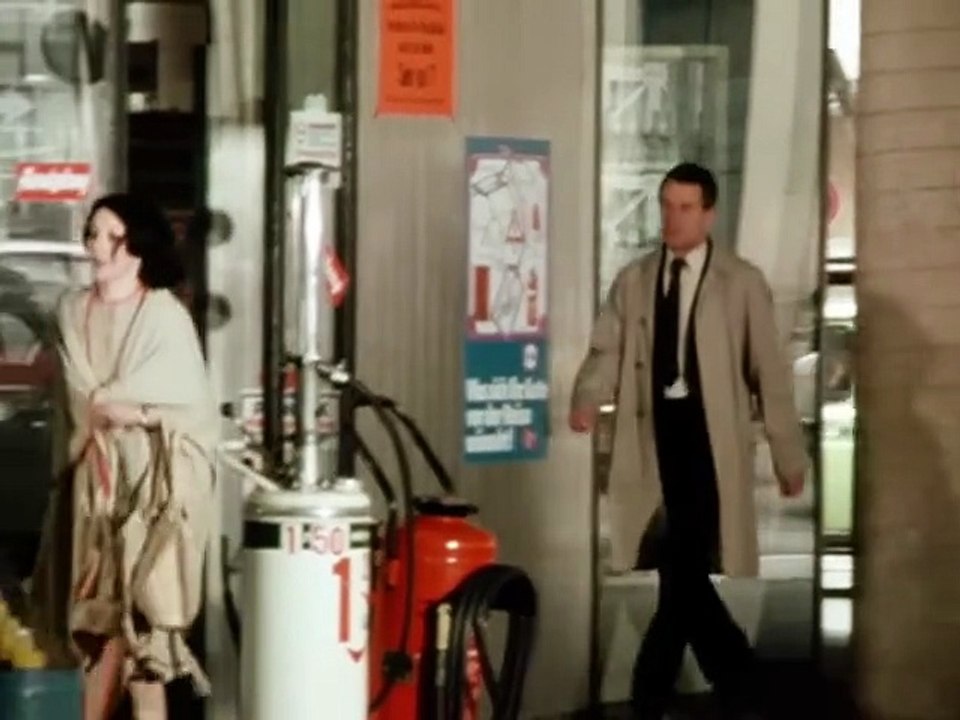 Derrick S05E09 Lissas Vater