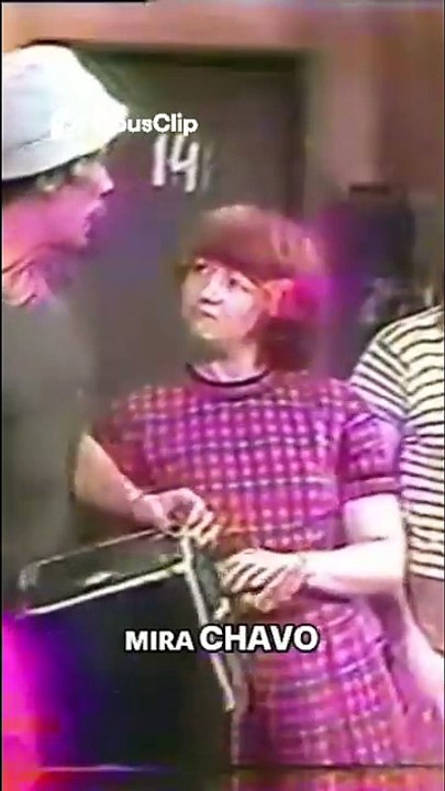 El Chavo del 8 Parte 10 ¡Cámaras_Nuevas_vs_Viejas!_¿Qué_Elegir