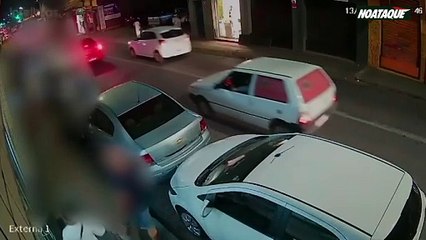 Líderes da Máfia Azul são presos em operação em BH, Contagem e Brasília