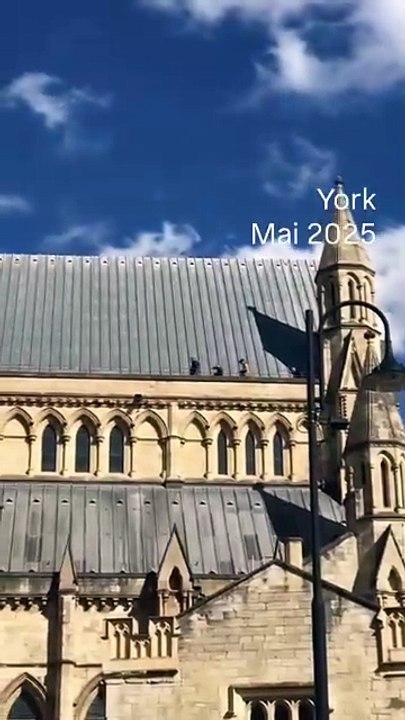 York Mai 2025 Folge 02
