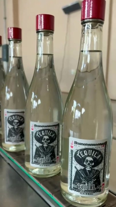 Tequila Ejidal