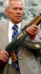 AK-47 vs. M16_ Which is Better  #shorts