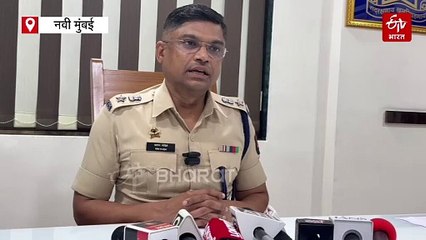 नवी मुंबईत घडली भयंकर घटना, पाकिस्तानी महिलेची निघृणपणे हत्या; पतीचाही मृतदेह रक्ताच्या थारोळ्यात