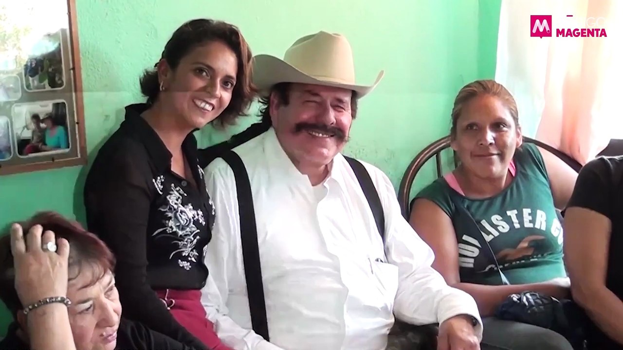 Círculo Magenta: Mejía Vs. Guadiana, ruptura en Morena