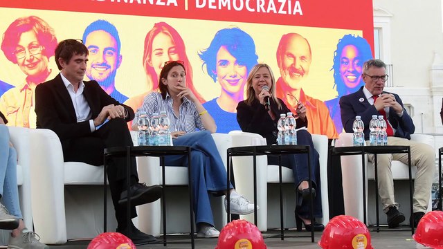 Calenda - In un Paese serio sapete quello che sarebbe accaduto stamattina dopo il referendum? (10.06.25)