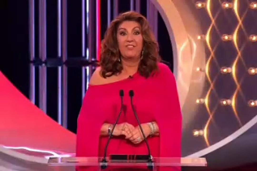 The British Soap Awards 2025 : Villain Of The Year -Navin Chowdhry - BBC EASTENDERS