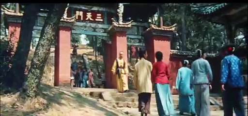 Young Hero Of Shaolin 2 (1986) // Classic Kung Fu Movies