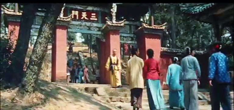 Young Hero Of Shaolin 2 (1986) // Classic Kung Fu Movies