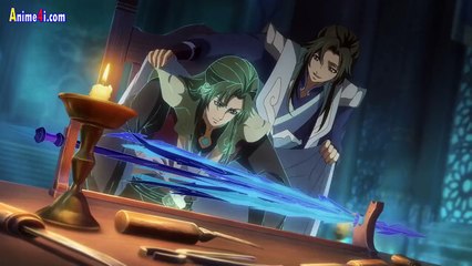 A Will Eternal Season 3 (2024) Episode 53 English Sub