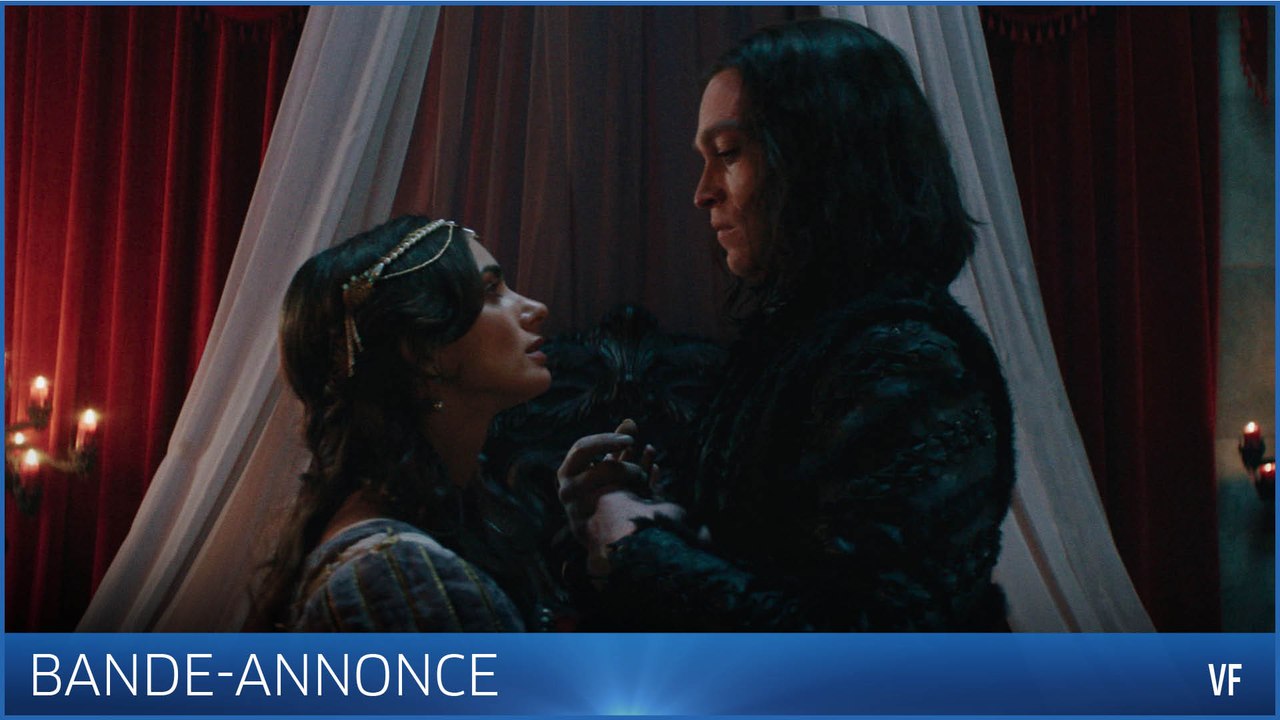 Dracula - Bande-annonce (VF)