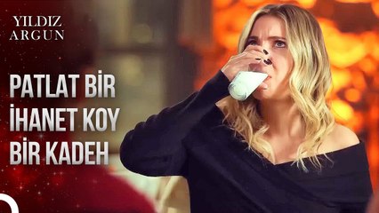 Tüm İhanetlere Ve Entrika Severlere Gelsin