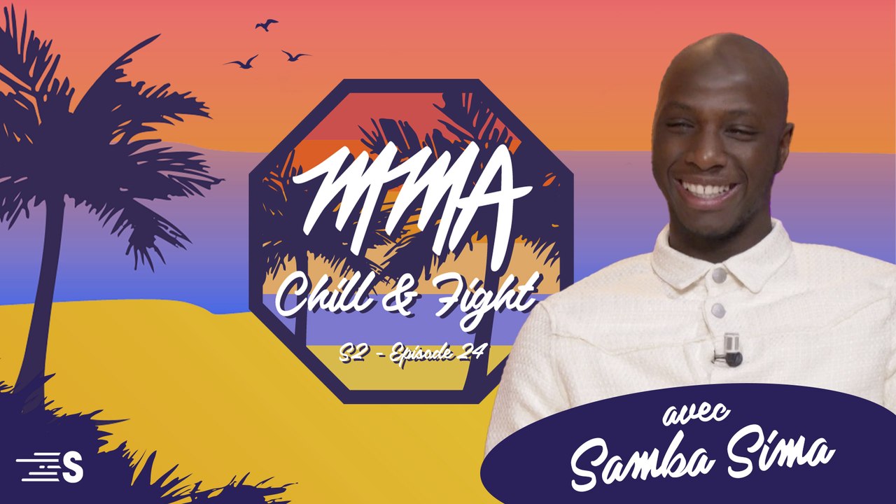 MMA, Chill & Fight