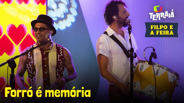 Filpo e a Feira mostra como gênero mantém a cultura em movimento