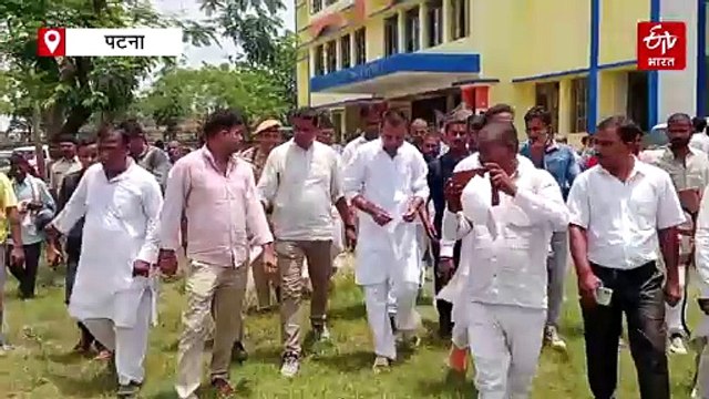 नालंदा के हरनौत से चुनाव लड़ेंगे नीतीश कुमार के बेटे निशांत कुमार? सक्रियता बढ़ते ही उठने लगे सवाल