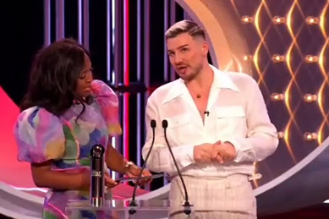 The British Soap Awards 2025 : Best Dramatic Performance -Steve Mcfadden- BBC EASTENDERS