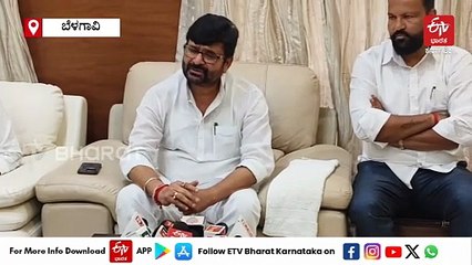 ಶುಕ್ರವಾರ ಕೋರ್ಟ್​ಗೆ ಹಾಜರಾಗ್ತೇನೆ: ಶಾಸಕ ವಿನಯ ಕುಲಕರ್ಣಿ