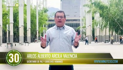 Medellín asume el liderazgo en la búsqueda en La Escombrera ante la inacción nacional