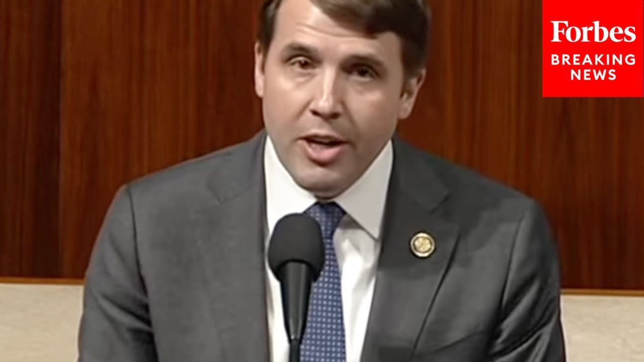 'A Betrayal Of Working Families': Chris Pappas Rails Against Benefits Cuts In GOP's 'Budget Scheme'