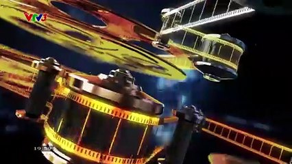 Mặt Trời Lạnh Tập 5 - Phim Truyền Hình Việt Nam VTV3 | Phim Hay