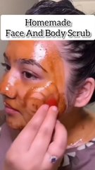 Face and body whitening homemade tips