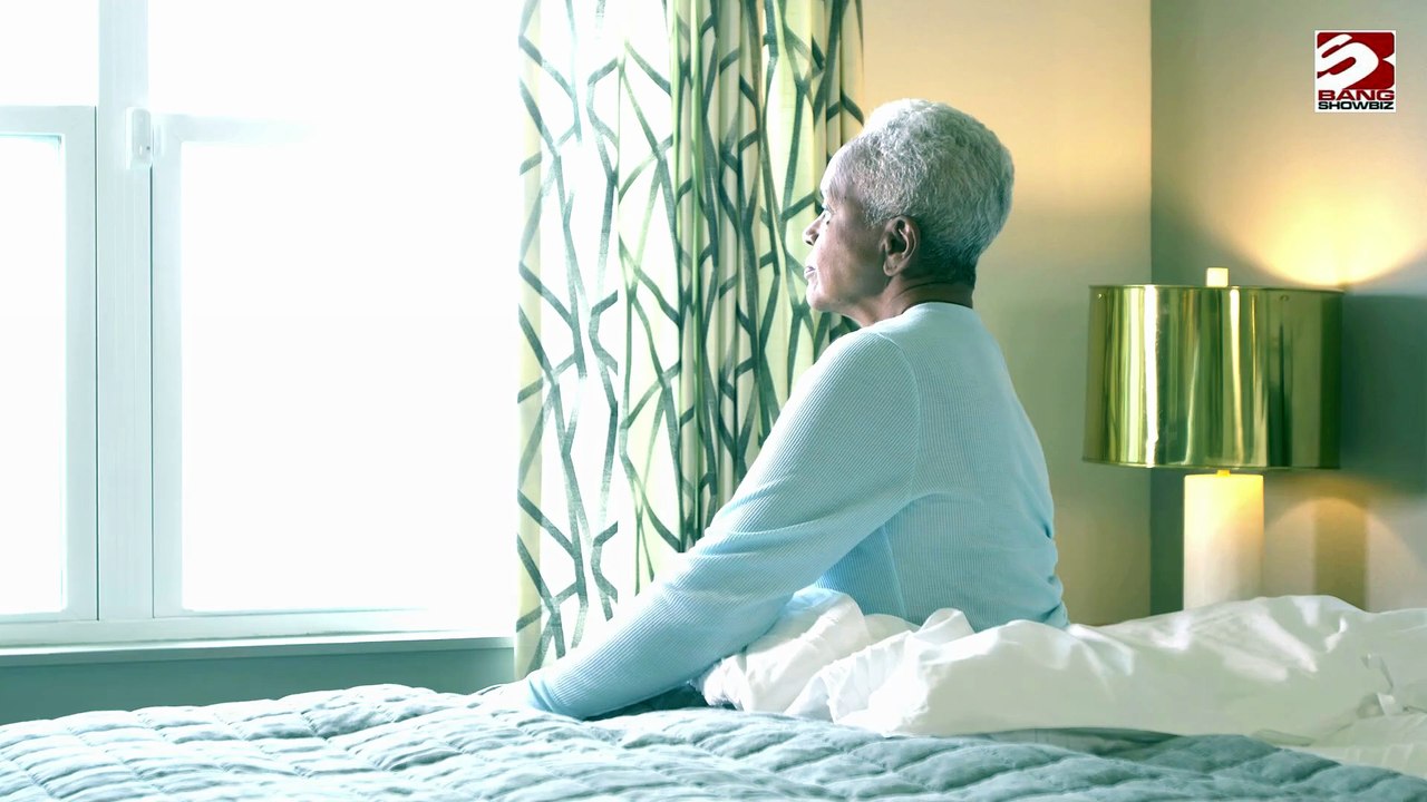 Ausschlafen könnte Taubheit verhindern.