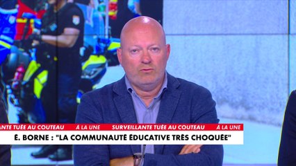 Jean-Christophe Couvy : «On ne peut pas parer ce genre d’attaques»
