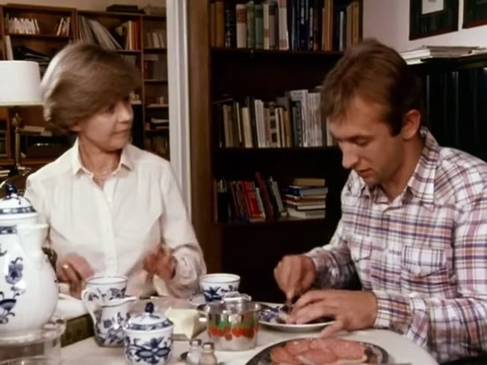 Derrick S06E01 Der L-Faktor