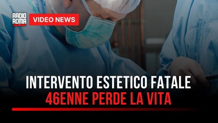 Muore 46enne dopo liposuzione in ambulatorio privato a Roma