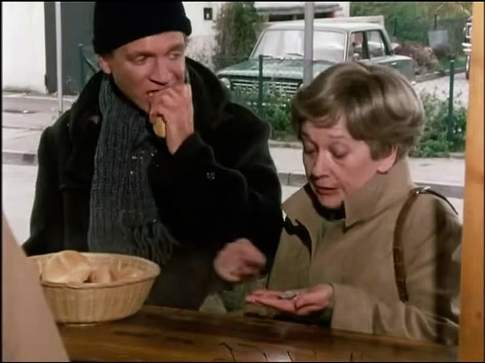 Derrick S06E02 Anschlag auf Bruno