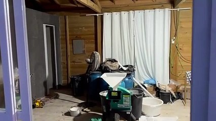 Laboratório de cocaína é encontrado em SC durante megaoperação