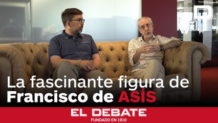 «No hay pruebas de que Francisco de Asís no fuera el padre de los hijos de Isabel II»