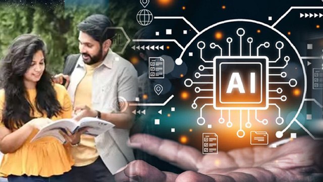 Best AI Courses After 12th:AI Courses से करें Graduation,लाखों की नौकरी पक्की | AI Courses In India