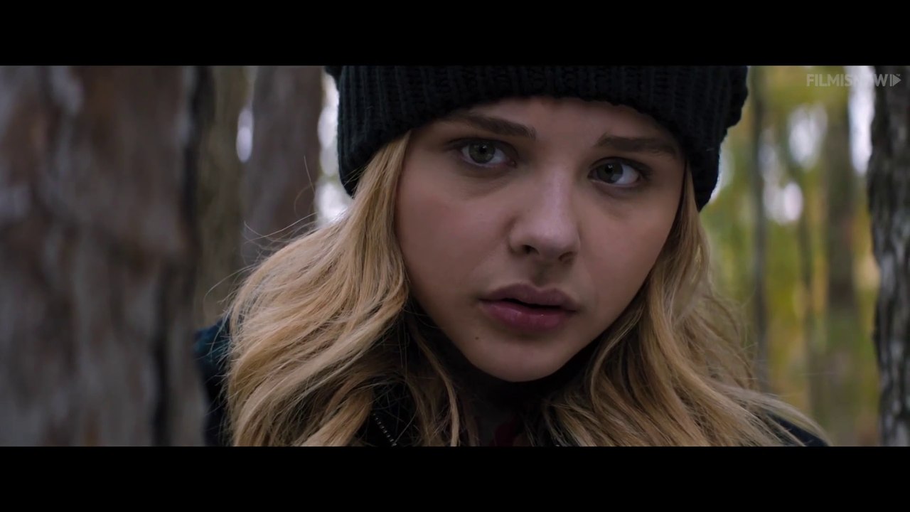 Is That Your Family_ _ THE 5TH WAVE_1080p