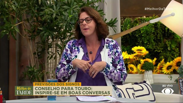 Horóscopo de Touro: veja previsão de 09/06/25 a 14/06/25 | Melhor da Tarde