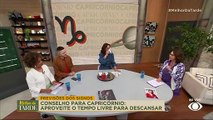 Horóscopo de Capricórnio: veja previsão de 09/06/25 a 14/06/25 | Melhor da Tarde
