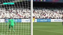 PES 2018: Pro Evolution Soccer online multiplayer - ps3