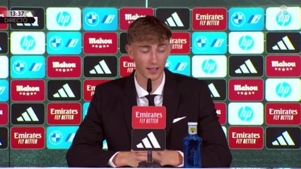 El mensaje de Sergio Ramos a Dean Huijsen