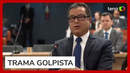 Ex-chefe da Marinha nega ter colocado tropas à disposição de Bolsonaro